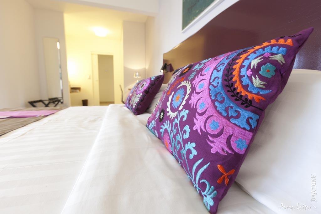 Hotel Ker Alberte Cayenne Luaran gambar