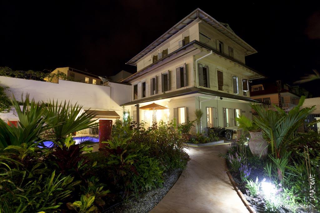 Hotel Ker Alberte Cayenne Luaran gambar